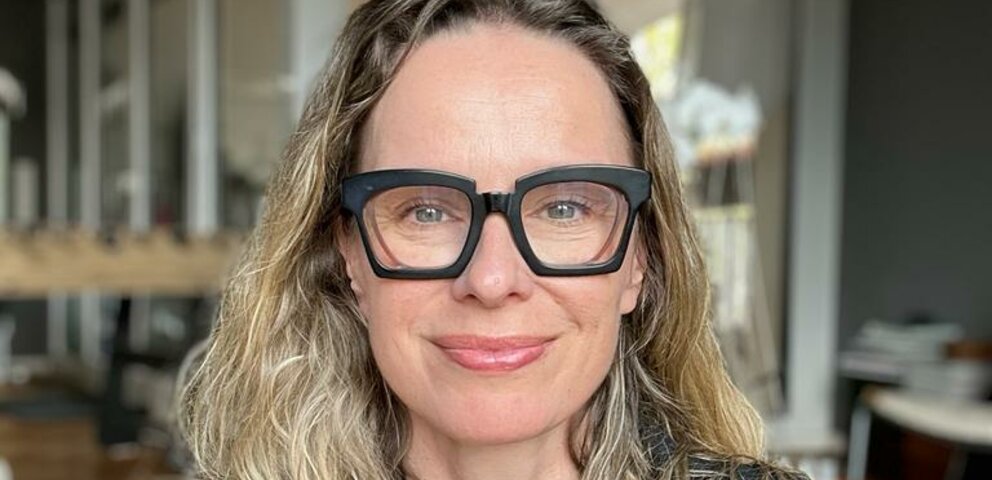 Marie Pennanen Porträt