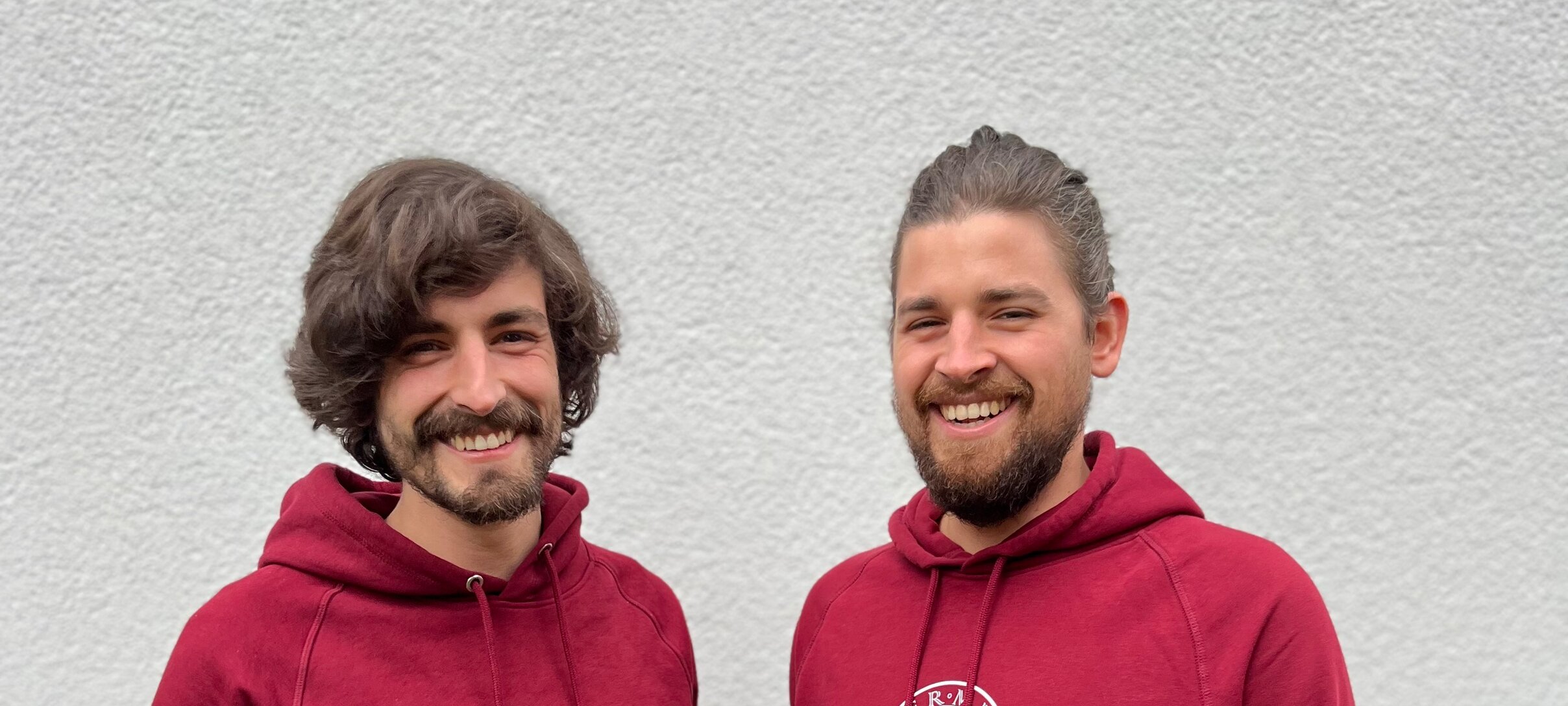 Brüder Mertschuweiter Porträt | © Mertschuweiter