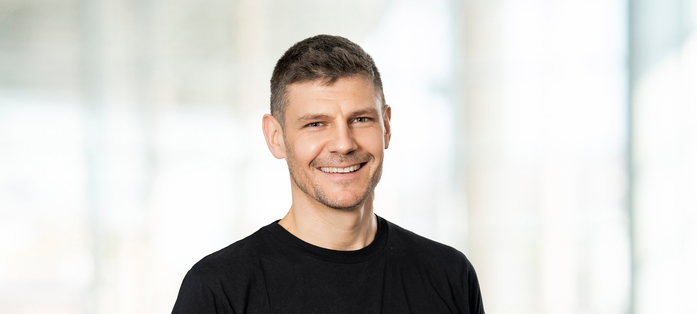 Tobias Kehl | © Tobias Kehl Tobias Kehl Portrait | © Tobias Kehl