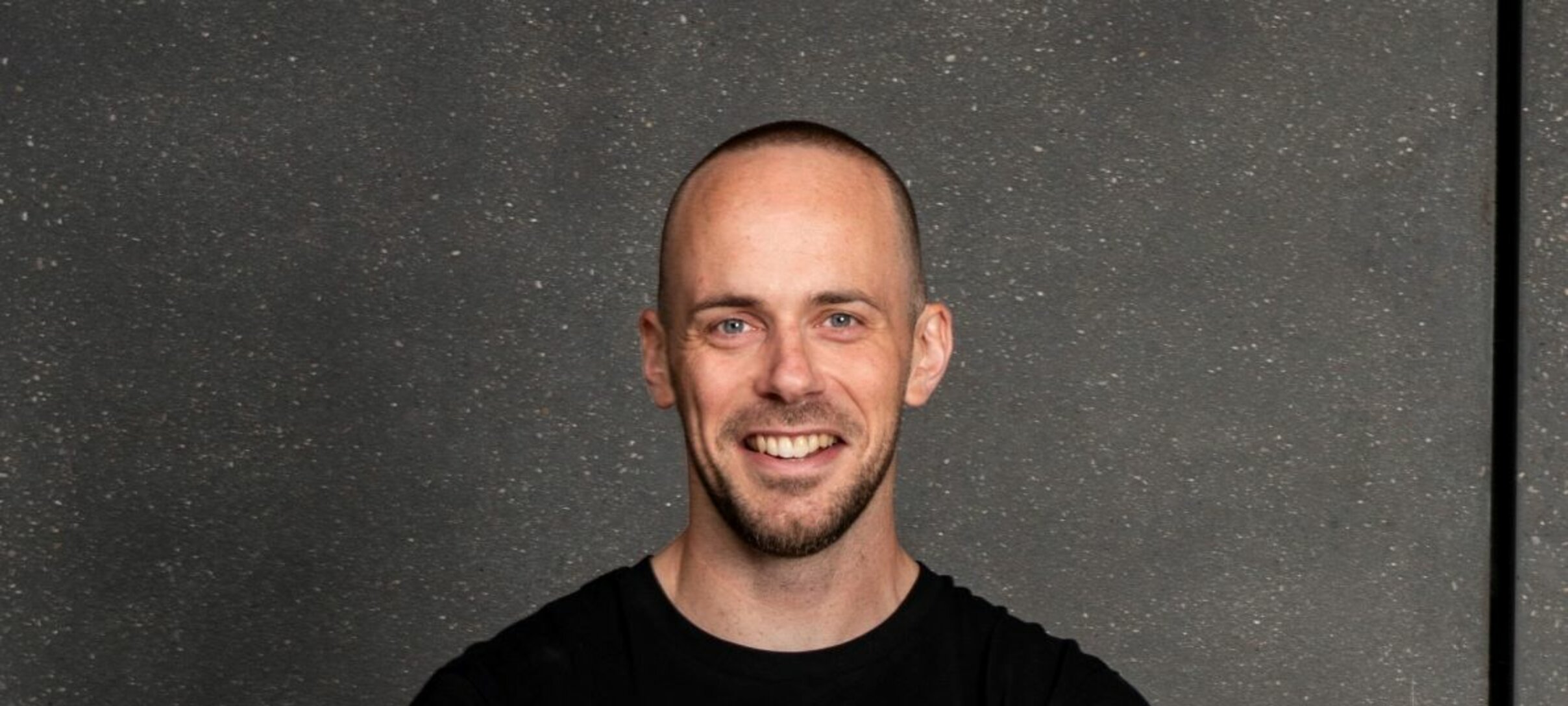 Porträt Tim Weinel | © Foto - espero (Gruender Tim Weinel)