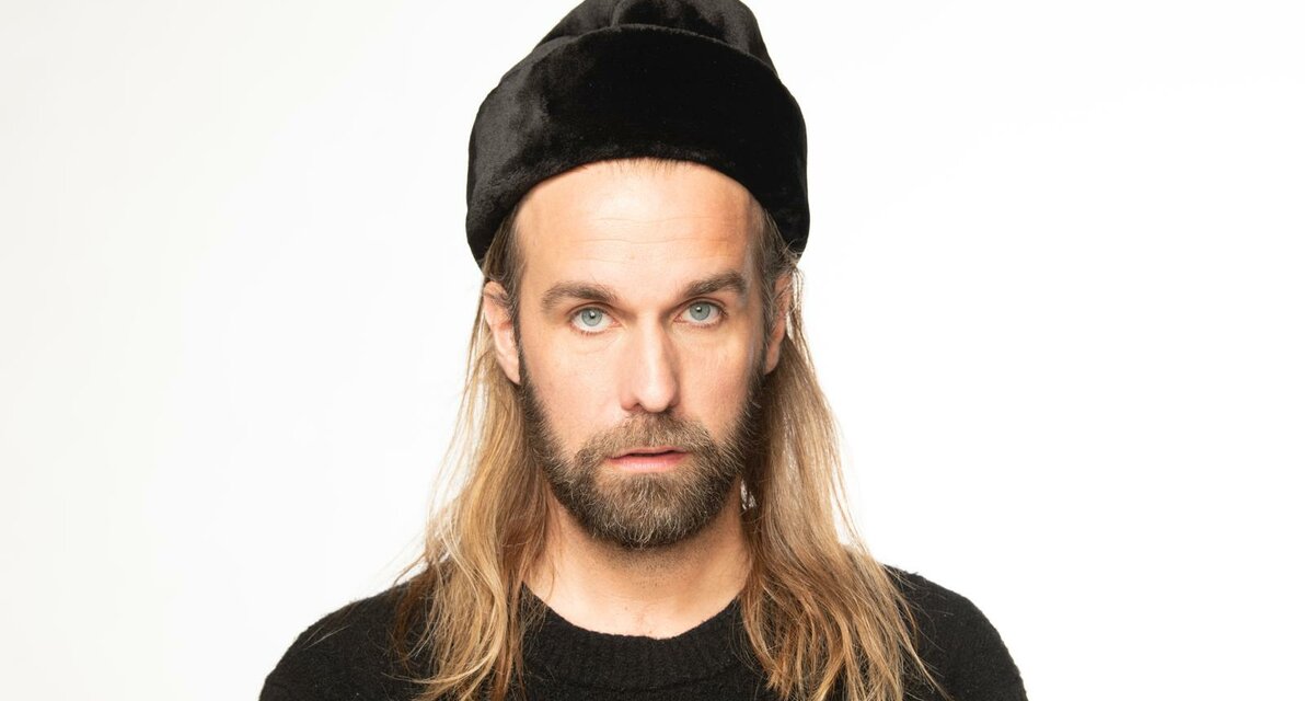 Jonas Schubert | © Jonas Schubert