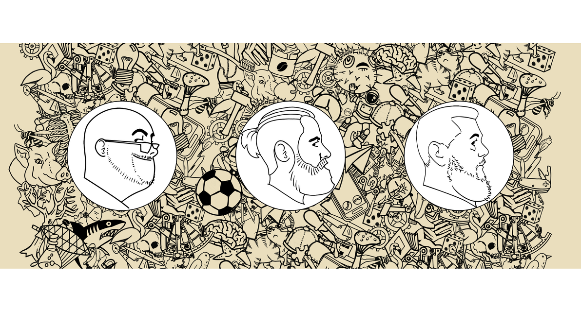 © Buntspecht & Rabe Softwaremanufaktur GmbH