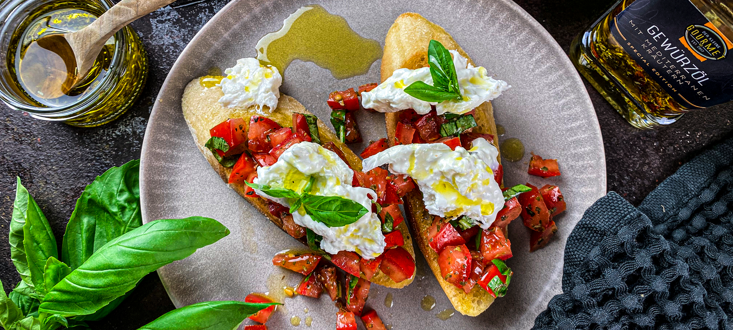 © Der kleine Gourmet GmbH