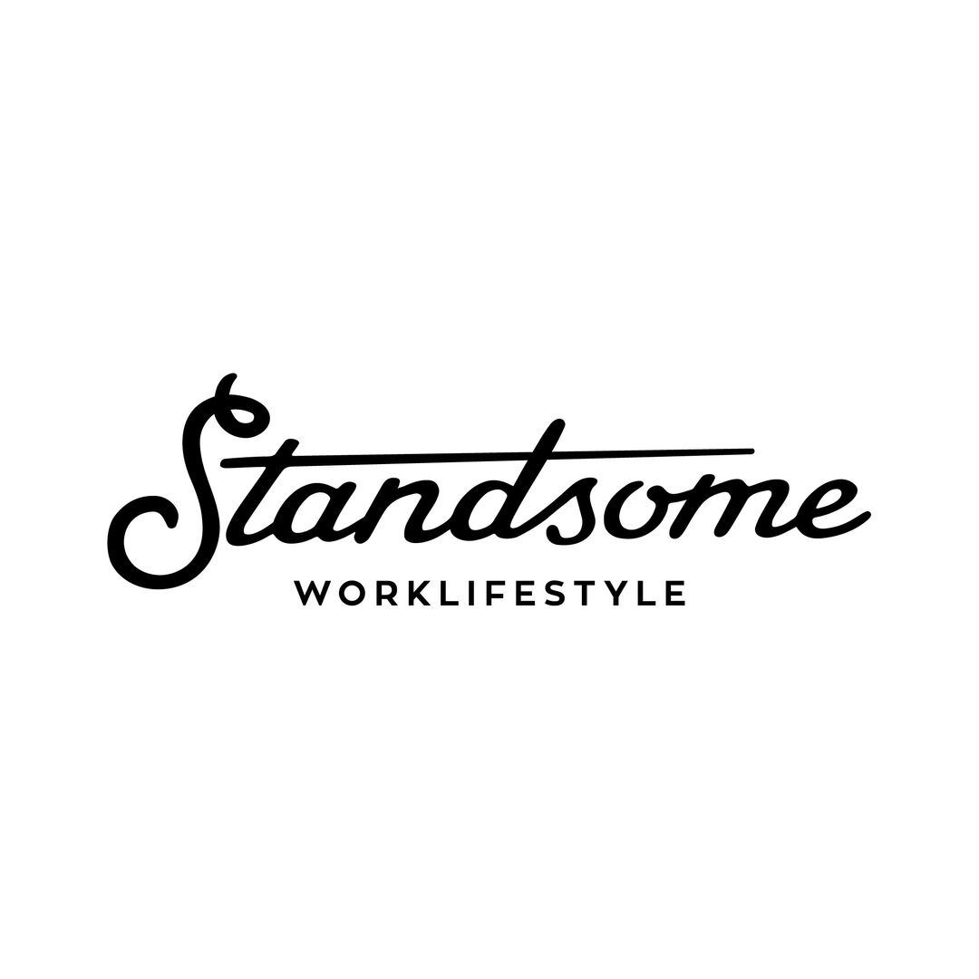 © Standsome by Friedrich & Patriz Möbel GmbH © Standsome by Friedrich & Patriz Möbel GmbH