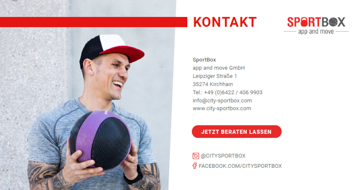 © app and move GmbH © app and move GmbH