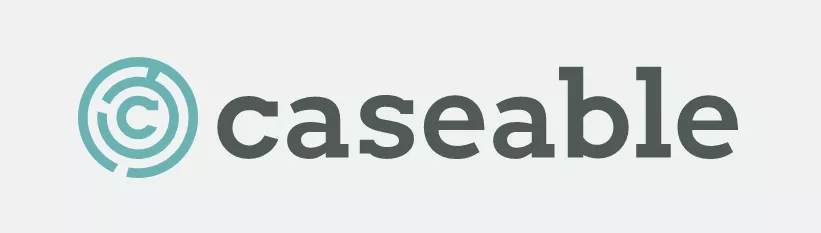 Logo caseable