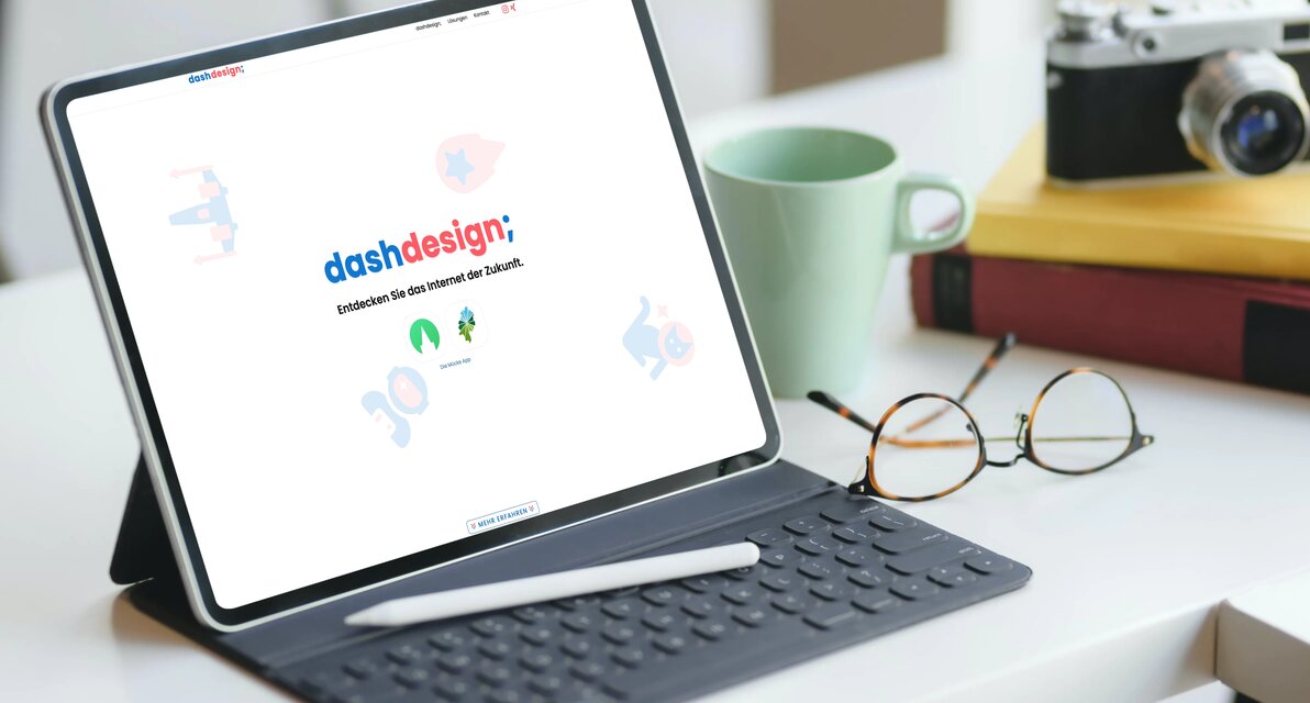 © dashdesign e.K.
