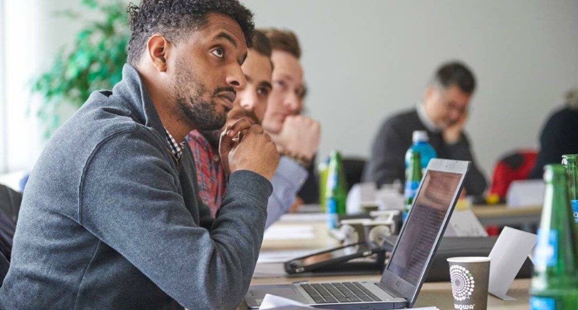 © Wirtschaftspaten e.V.