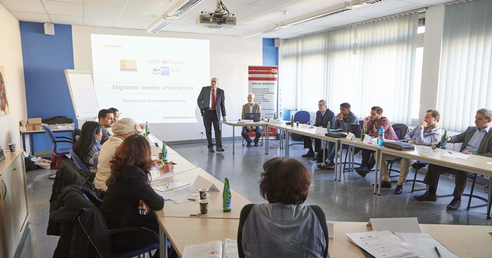 © Wirtschaftspaten e.V.