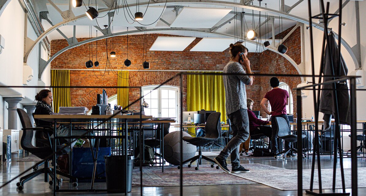 © Meike Dietz © Meike Dietz