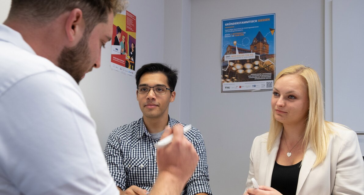 ecm-beratung_(c)Rolf-Wegst-ECM | © Rolf Wegst