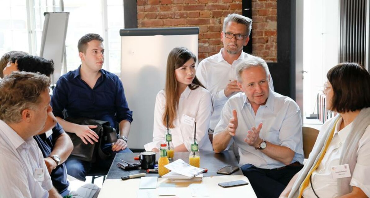 © Jürgen Schmidt-Lohmann